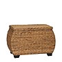 Household Essentials 177 Quart Storage Chest, Wicker, Natural (ML-4107)~#|#~E0E4EAB6-8E76-4578-9578F4F69DB39DCA_sc7