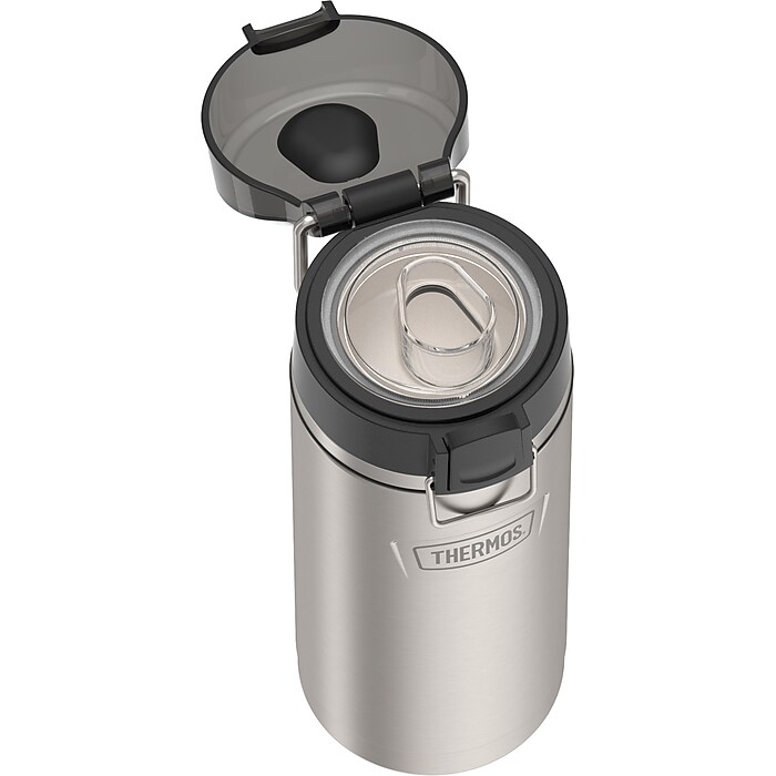 THERMOS - 【美品】VECLOS EPS-700 Cookinglife Thermos Flask Stainless steel 700 ml Buy