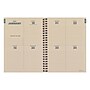 2027 TF Publishing Rugged Patch 6.5" x 8"  Weekly & Monthly Standard Planner, Paperboard Cover, Multicolored (27-9202)~#|#~E0E78292-475B-4D88-9D5B90E153FB4D30_sc7