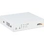 AXIS D8004 4-Port Unmanaged PoE Switch, White (02101-004)~#|#~E0E7E384-99A6-4E2D-B4BCAD21537C67B9_sc7