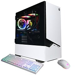 Dell Pro Tower Desktop Computer, AMD Ryzen 5, 8GB RAM, 256GB SSD