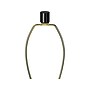 Monarch Specialties Inc. 62.75" Matte Black Floor Lamp with Ivory Drum Shade (I 9735)~#|#~E0E9A611-055D-48EE-A90402B6EEFB4BA8_sc7