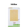 Staples Button & String Inter-Departmental Kraft Envelopes, 10" x 13", Brown Kraft, 100/Box (50163/472993)~#|#~E0EA7F69-3FF8-4B7F-9EE522810890CDA1_sc7