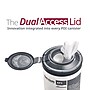 PDI Sani-Cloth AF3 Disinfecting Wipes, 75 Wipes/Container (P72584)~#|#~E0EAC691-48B3-47C8-B5D07219AFCA5F09_sc7
