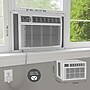 Durastar 230-Volt 14000 BTU 14000 (BTU DOE) Wall Air Conditioner with Remote, White (DRTAC142XNA1)~#|#~E0EB13A3-832C-4669-B9ECD79C6E78257A_sc7