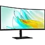 Samsung ViewFinity S65UC 34" Curved 100Hz LED Monitor, Black (S34C654UAN)~#|#~E0ED30C1-2862-4178-902DAC111E8E503A_sc7