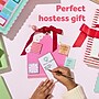Post-it Jingle Sticky Notes, Assorted Sizes, Holiday Theme, 50 Sheets/Pad, 2 Pads/Pack, 18 Labels/Pack (HOL25-JN-HOST)~#|#~E0EDC796-71B4-4768-9238A0DD708873F8_sc7