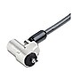 StarTech Keyed Anti-Theft Noble Wedge Key Laptop Cable Locks, 6' (NBLWK-LAPTOP-LOCK)~#|#~E0EF037D-C8AF-4D52-9A5527E9F5276A3D_sc7
