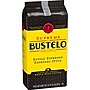 Supreme Bustelo Espresso Style Whole Bean Coffee, Dark Roast, 32 oz., Each (SMU01800)~#|#~E0EFB66E-A3CD-4BD2-AA372C5EBC65153F_sc7