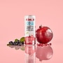 Bubbl'r Antioxidant Pomegranate Acai Refresh'r Flavored Sparkling Water, 12 oz., 12 Cans/Pack (WIC39920)~#|#~E0F07F67-BD20-4F46-AA5690513663166E_sc7