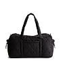 Vera Bradley Large Original 22" Nylon Carry-On Duffel, Moonless Night (50181-22962)~#|#~E0F14B4E-66CD-4620-982A26ED225C8CEE_sc7
