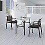Staples 4' x 24" Heavy Duty Plastic Folding Table, White Granite (79203/54406)~#|#~E0F1BDAB-86B0-4E16-A66BBAF08D739505_sc7