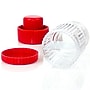 HealthSmart Pill Crusher, Red (640-6439-0000)~#|#~E0F22C38-7F34-4AC4-8C3E50C0AE024565_sc7
