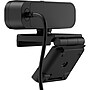HP 435 HD 1080p Webcam, 2 Megapixels, Black (77B10AA#ABA)~#|#~E0F30AE9-D78D-46C9-97E738A768BE58F7_sc7