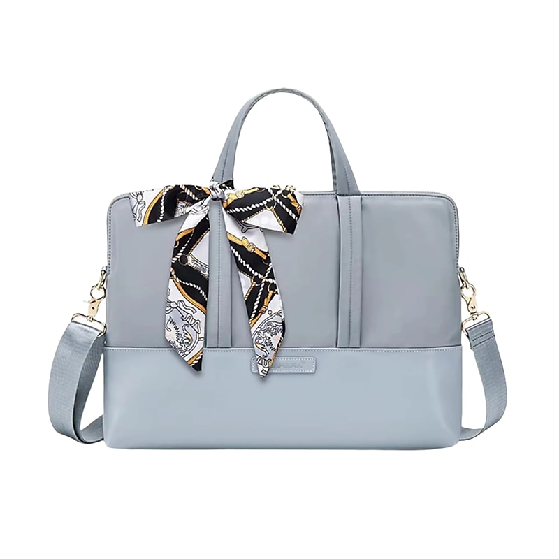 SaharaCase Inspire 15.6" Laptop Bag, Gray (LT00096) image 1