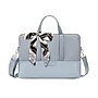 SaharaCase Inspire 15.6" Laptop Bag, Gray (LT00096)~#|#~E0F430D5-479F-4679-8C812E5021B002C8_sc7
