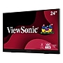 ViewSonic myPodium 24" 4K UHD 60Hz LED Touchscreen Monitor, Built-In Speaker, Active Stylus Included (ID2456-4K)~#|#~E0F457A1-3867-4C63-AEF8DF5F3487FCDF_sc7