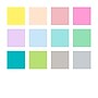 Staedtler Artist Series Pastel Pigment Brush Pens, Assorted Inks, 12/Pack (371 C12-2 10 35)~#|#~E0F49D66-0861-41C6-86C42059BFC7B3F8_sc7