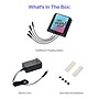 KwikBoost Mini Tabletop Charging Hub, Custom (KB94015)~#|#~E0F4AD20-D710-4866-AEF3D2B2BC8DCDF2_sc7