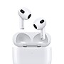 Apple Airpods 3rd Generation Wireless Active Noise Canceling Earbuds, Bluetooth, White (MPNY3LL/A)~#|#~E0F4EFCC-F7CC-41B3-89E2E6B8FA8AE97A_sc7
