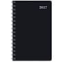 2027 Excello Brands 5.5" x 8" Weekly & Monthly Planner, Paperboard Cover, Black (ORY27-EXE58-BK)~#|#~E0F85C66-C1C4-4E50-884A753080E1BC73_sc7