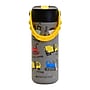 Elemental Core Pop Stainless Steel Double Wall Insulated Water Bottle, 18 oz., Construction (EMLEBC18CN28P)~#|#~E0F8A25E-F3FA-4073-9AA7619C2CA69F2C_sc7