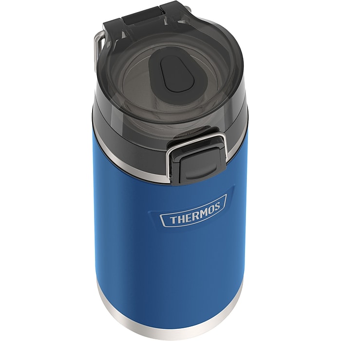 Muppet Thermos Roughneck Flask Thermos Vintage Sésame Street