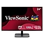 ViewSonic 24" 1080p 120Hz LED Monitor, Black (VA2456A-MHD)~#|#~E1020642-4662-488A-A6CFAADFA332D9AE_sc7