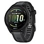 Garmin Forerunner 165 Smartwatch, GPS, 43mm, Slate Gray & Black Silicone Band (010-02863-30)~#|#~E10242A0-4E2D-497F-8F9D8417C0C2793B_sc7