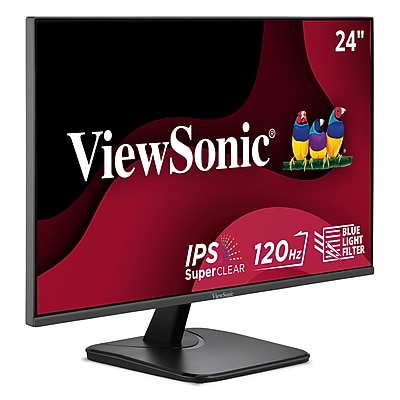 Viewsonic VA2456A-MHD Monitor