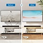 Mount-It! In-Wall TV Cable Concealer with Recessed Power, White (MI-7284)~#|#~E103A755-0053-4A33-A16F04FE740323B6_sc7