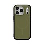 Zagg Sedona Snap MagSafe Phone Case for Apple iPhone 17 Pro, Shock Absorbing, Sea Kelp (702319110)~#|#~E10638CC-6507-4056-BB61FCC9FEFDE7D7_sc7