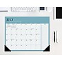 2025-2026 Willow Creek Modern 17" x 22" Academic & Calendar Monthly Desk Calendar (55120X)~#|#~E1066EDF-15BC-4B64-960A6A60211D7005_sc7