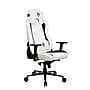 Arozzi Vernazza SoftPU Faux Leather Ergonomic Racing Gaming Chair, White (VERNAZZA-SPU-WT)~#|#~E1076875-B1B7-4BCA-9CDF3C4AB88EFE19_sc7