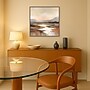 Amanti Art Peaceful Scenic River View I by Irena Orlov Framed Canvas Wall Art Print, 30"W x 30"H (A42678929266)~#|#~E1092FBD-3A3C-4545-A56891934ADCF0BD_sc7
