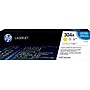 HP 304A Yellow Standard Yield Toner Cartridge, Prints Up to 2,800 Pages (CC532A)~#|#~E109AFAF-B3D4-42C4-85052CB3B0907A78_sc7