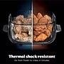Ninja Crispi Pro 6-in-1 Countertop Glass Air Fryer, Rose Quartz (AS101CY)~#|#~E10A77C8-0C89-4F14-81027505691EB4CC_sc7
