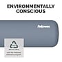 Fellowes Breyta Silicone Keyboard Wrist Rest, Blue (100145417)~#|#~E10B6CD3-DCE1-4307-850097FD1A600A31_sc7