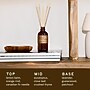 P.F. Candle Co. Classics  Arroyo Oak Reed Diffuser, 3.5 oz. (RD37)~#|#~E10D4927-3390-4FD8-81ED8A84D85D8A84_sc7