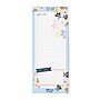 Pukka Pad Ditzy Floral Memo Pad, Assorted Colors, 6/Pack (PUK9206CD)~#|#~E110D6FC-E9AD-4FA7-B92E23F5B4567DAF_sc7