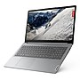 Lenovo IdeaPad 1 15AMN7 15.6" Laptop, AMD Ryzen 3 7320U, 4GB RAM, 128GB SSD, Windows 11 Home S Mode (82VG00R2US)~#|#~E112633C-DC6E-46EE-A89F14DF2E053BB6_sc7