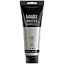 Liquitex BASICS Acrylic Paint Tube, Silver, 250 mL (LIQ4385052)~#|#~E112FAFB-2066-4148-BB565108D5C8B3A9_sc7