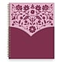 2027 Blue Sky 8.5" x 11" Weekly & Monthly Planner, Red (160256)~#|#~E113DEA3-1D74-43EC-B5434E1960F0EF76_sc7