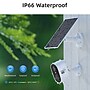 aosu 2K QHD Outdoor Wireless AI-Smart Security Camera, White (C6L2BA11)~#|#~E1173548-80B8-45AF-8E0BFAF33B89ABF2_sc7
