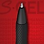 Sharpie S-Gel Retractable Gel Pen, Medium Point, Red Ink, Dozen (2096158)~#|#~E1178087-00BE-49D2-8CB746973DE9A417_sc7