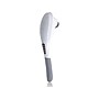 Lumina Hammer NRG Deep Tissue Body Massager, White/Gray (6398)~#|#~E1181372-B773-42DB-A2F4DE4FE653BFD2_sc7