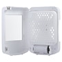 Fresh Products Ourfresh Air Freshener Dispenser, White (OFCAB-F-000I012M)~#|#~E1182500-8D3D-4654-931A7B2749E7BF43_sc7