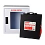 First Aid Only Right Response Bleeding Control Cabinet with Multiple Victim Tote, California AB2260, without Alarm (91536)~#|#~E1185694-DD3B-43E9-A63A6702A901946D_sc7
