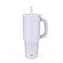 Zak! Sutton Stainless Steel Double Wall Insulated Tumbler, 40 oz., Smoky Lilac (001-001-610)~#|#~E118FDA5-AE73-47BE-8D7C5AD181C4981F_sc7