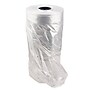 NAHANCO 21" x 3" x 54" Medium Weight Poly Bag, Clear, 666/Roll (X354)~#|#~E11902B4-1253-4656-B9A8FD2ED93A1A5B_sc7
